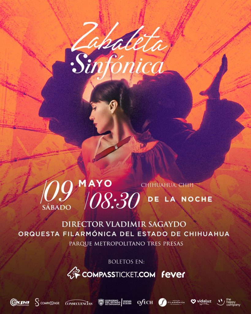 ZABALETA SINFÓNICA